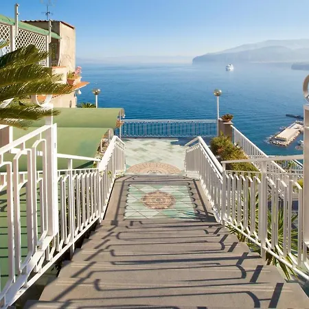 Hotel Settimo Cielo-3