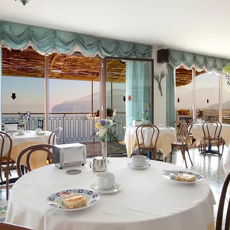 Hotel Settimo Cielo-2