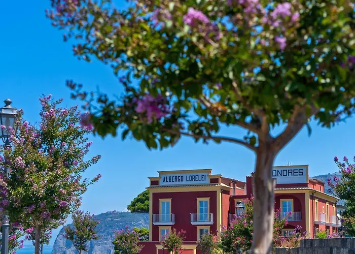 Hotel Lorelei Londres